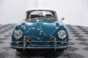 1958 Porsche 356