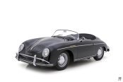 1958 Porsche 356
