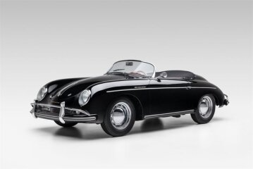 1958 Porsche 356