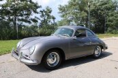 1958 Porsche 356
