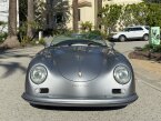 Thumbnail Photo 2 for 1958 Porsche 356-Replica for Sale by Owner