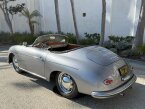 Thumbnail Photo 3 for 1958 Porsche 356-Replica for Sale by Owner