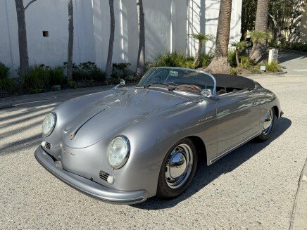 Photo 1 for 1958 Porsche 356-Replica for Sale by Owner