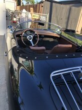 1958 Porsche 356-Replica