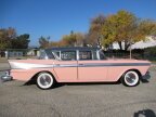 Thumbnail Photo 5 for 1958 Rambler Ambassador