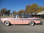 Thumbnail Photo 2 for 1958 Rambler Ambassador