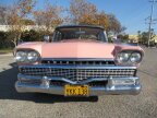 Thumbnail Photo 3 for 1958 Rambler Ambassador