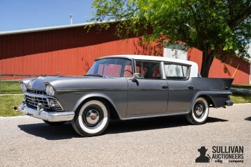 1958 Rambler American