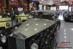 Thumbnail Photo 5 for 1958 Rolls-Royce Silver Cloud