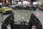 Thumbnail Photo 4 for 1958 Rolls-Royce Silver Cloud