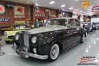 Thumbnail Photo 3 for 1958 Rolls-Royce Silver Cloud