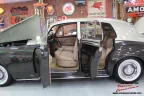 Thumbnail Photo 2 for 1958 Rolls-Royce Silver Cloud
