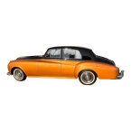 Thumbnail Photo 2 for 1958 Rolls-Royce Silver Cloud