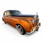 Thumbnail Photo 1 for 1958 Rolls-Royce Silver Cloud
