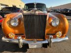 Thumbnail Photo 5 for 1958 Rolls-Royce Silver Cloud