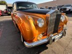 Thumbnail Photo 6 for 1958 Rolls-Royce Silver Cloud