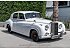 1958 Rolls-Royce Silver Cloud