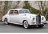 1958 Rolls-Royce Silver Cloud
