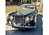 1958 Rolls-Royce Silver Cloud