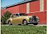 1958 Rolls-Royce Silver Cloud