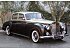 1958 Rolls-Royce Silver Cloud