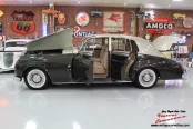 1958 Rolls-Royce Silver Cloud