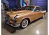 1958 Studebaker Golden Hawk