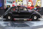 Thumbnail Photo 4 for 1958 Volkswagen Beetle