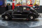 Thumbnail Photo 3 for 1958 Volkswagen Beetle