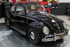 Thumbnail Photo 2 for 1958 Volkswagen Beetle