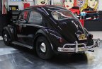 Thumbnail Photo 5 for 1958 Volkswagen Beetle