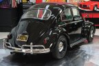 Thumbnail Photo 6 for 1958 Volkswagen Beetle