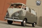 Thumbnail Photo 3 for 1958 Volkswagen Vans