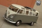 Thumbnail Photo 5 for 1958 Volkswagen Vans