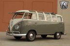 Thumbnail Photo 2 for 1958 Volkswagen Vans
