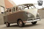 Thumbnail Photo 4 for 1958 Volkswagen Vans