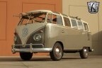 Thumbnail Photo 6 for 1958 Volkswagen Vans