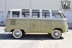 Thumbnail Photo 5 for 1958 Volkswagen Vans