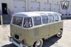 Thumbnail Photo 4 for 1958 Volkswagen Vans