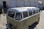 Thumbnail Photo 6 for 1958 Volkswagen Vans