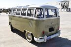 Thumbnail Photo 3 for 1958 Volkswagen Vans