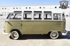 Thumbnail Photo 2 for 1958 Volkswagen Vans