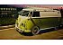 1958 Volkswagen Vans