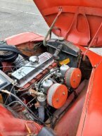 Thumbnail Photo 3 for 1958 Volvo PV444