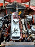 Thumbnail Photo 5 for 1958 Volvo PV444