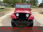 Thumbnail Photo 1 for 1958 Willys CJ-5