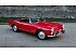 1959 Alfa Romeo 2000