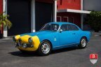 Thumbnail Photo 3 for 1959 Alfa Romeo Giulietta