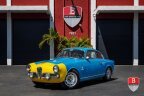 Thumbnail Photo 2 for 1959 Alfa Romeo Giulietta