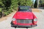 Thumbnail Photo 2 for 1959 Austin A40